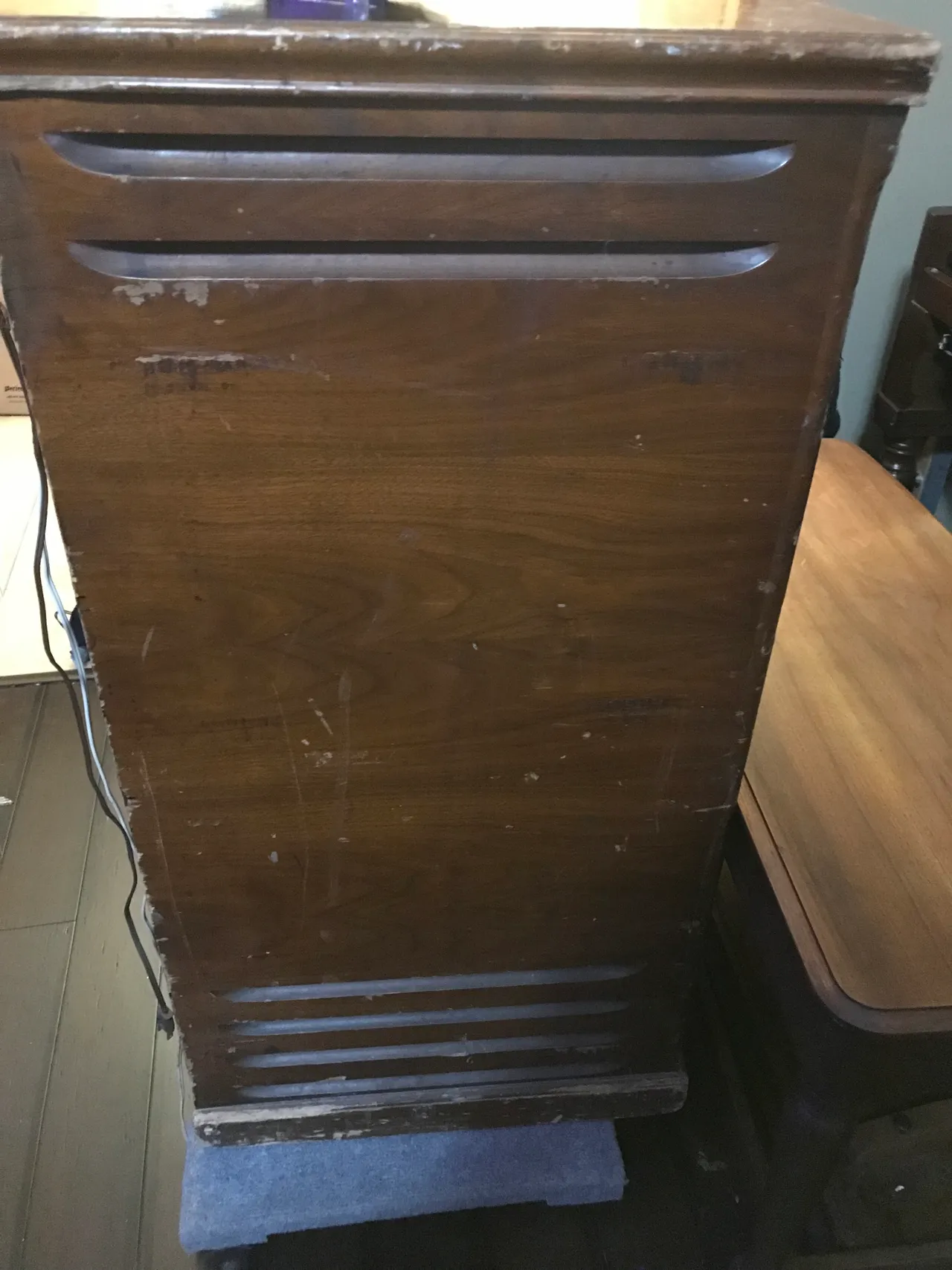 Side