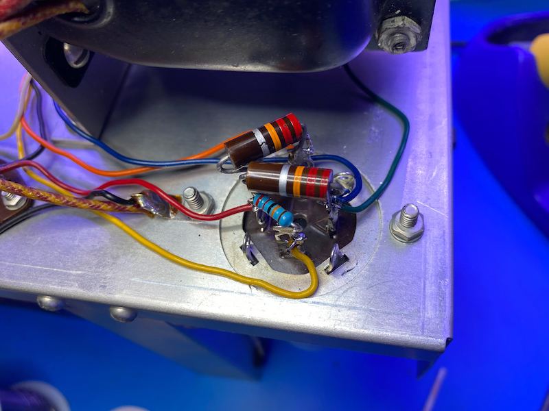 Can capacitor